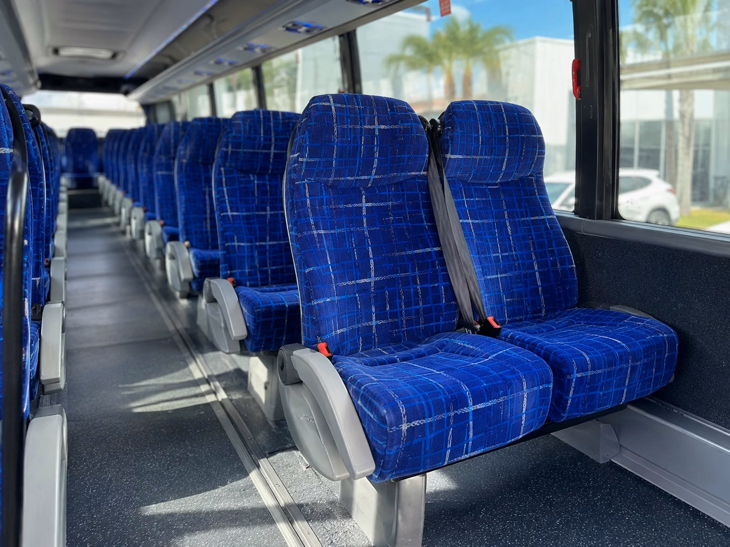 bachelorette party and pre wedding night transportation in fontana