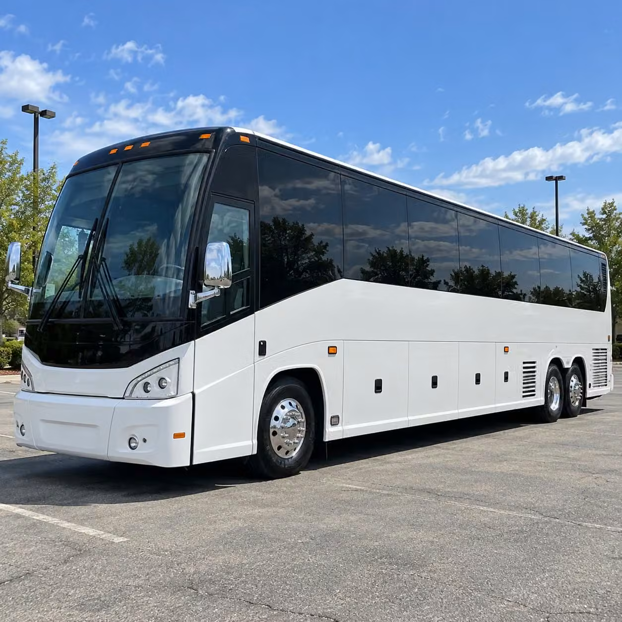 book prom transportation early fontana prom season fills fast
