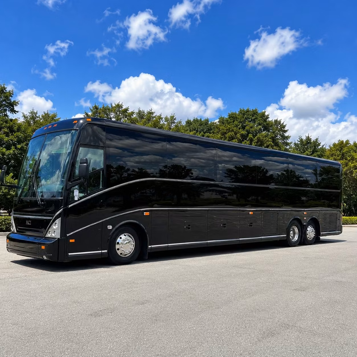 corporate event transportation to the auto club speedway and inland empire venues