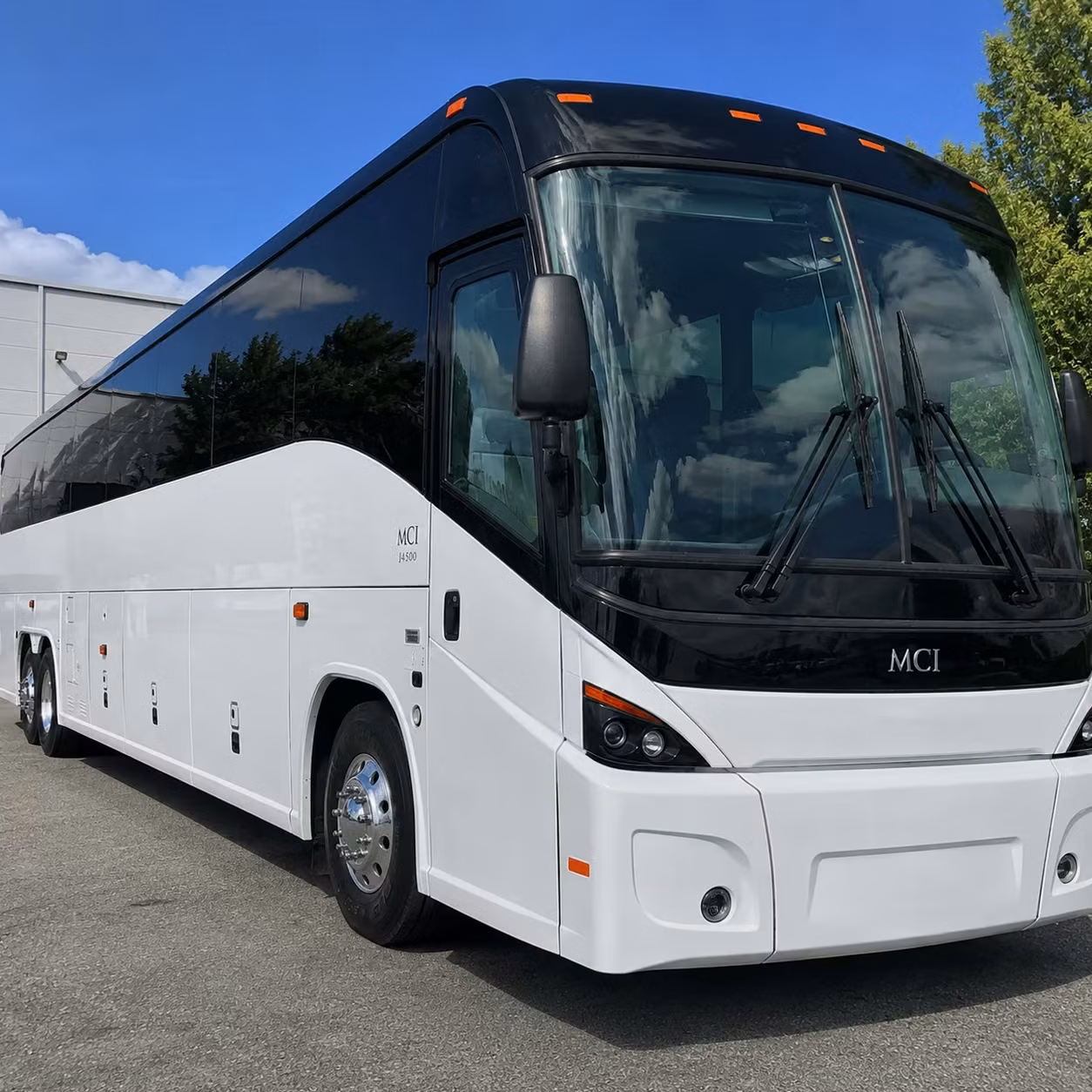 every type of traveler finds the right fontana airport bus through fontanacharterbus com