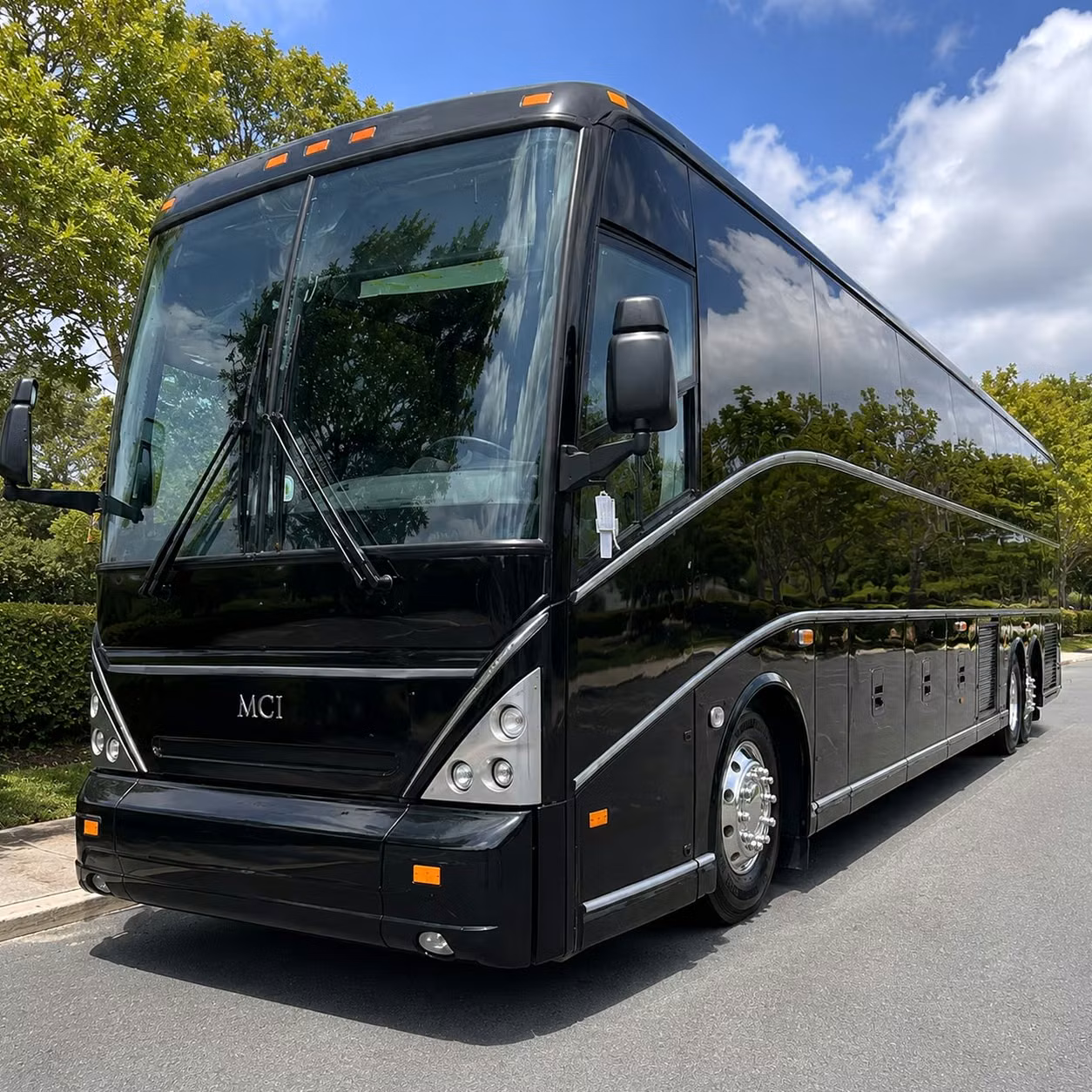 executive airport transfers and corporate shuttle services to ontario international airport