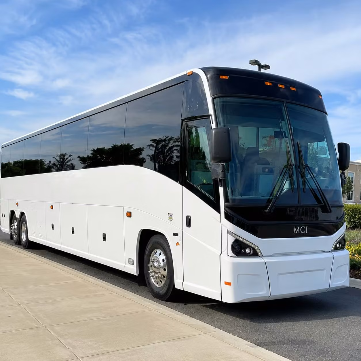 fontana airport transportation