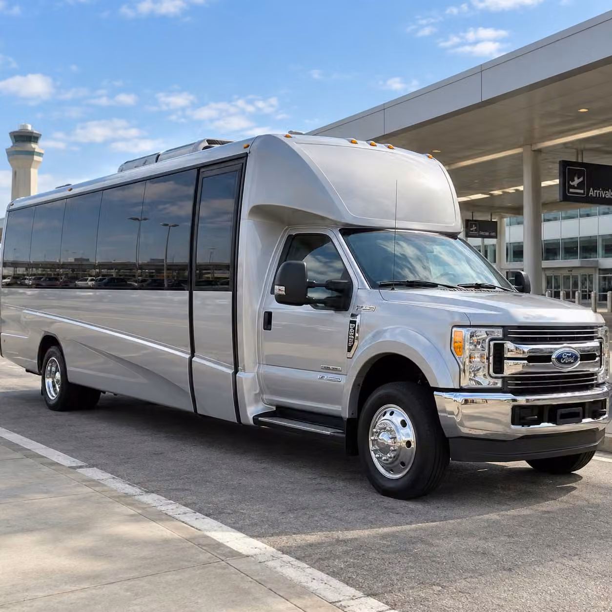 fontana employee transportation