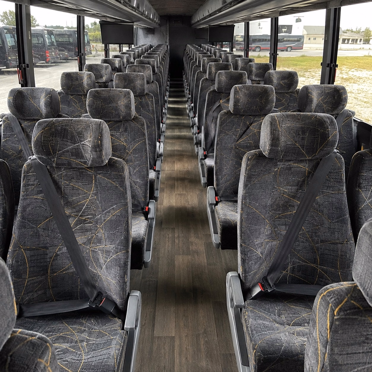 fontana event transportation