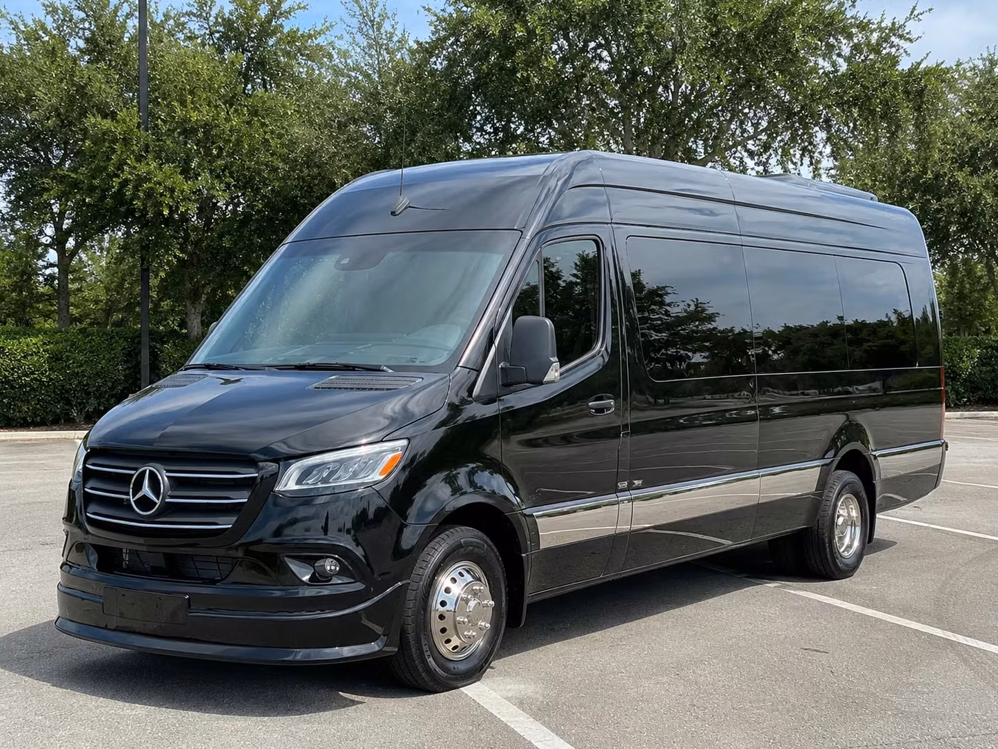 fontana government military transportation