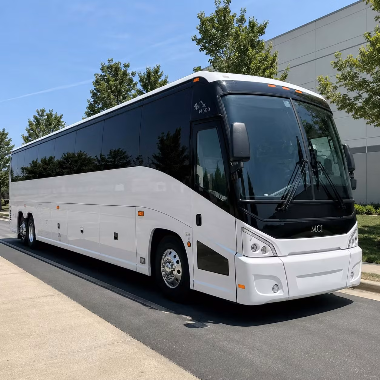 fontana religious group transportation services
