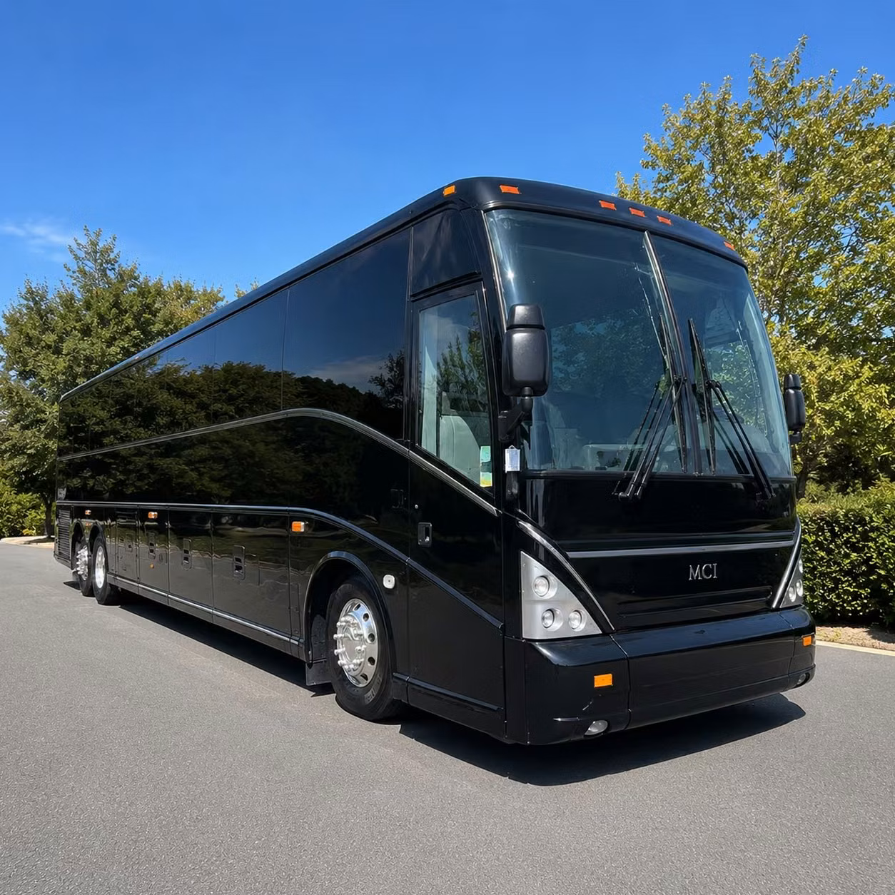 fontana sporting event transportation