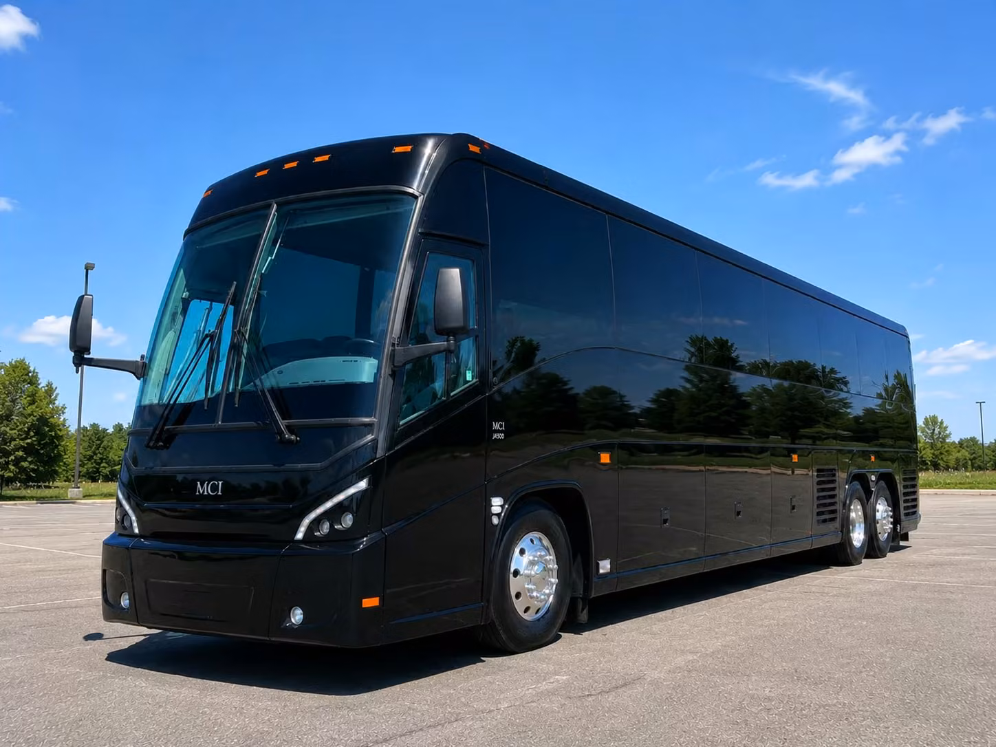 fontana youth groups and clubs can book field trip buses too