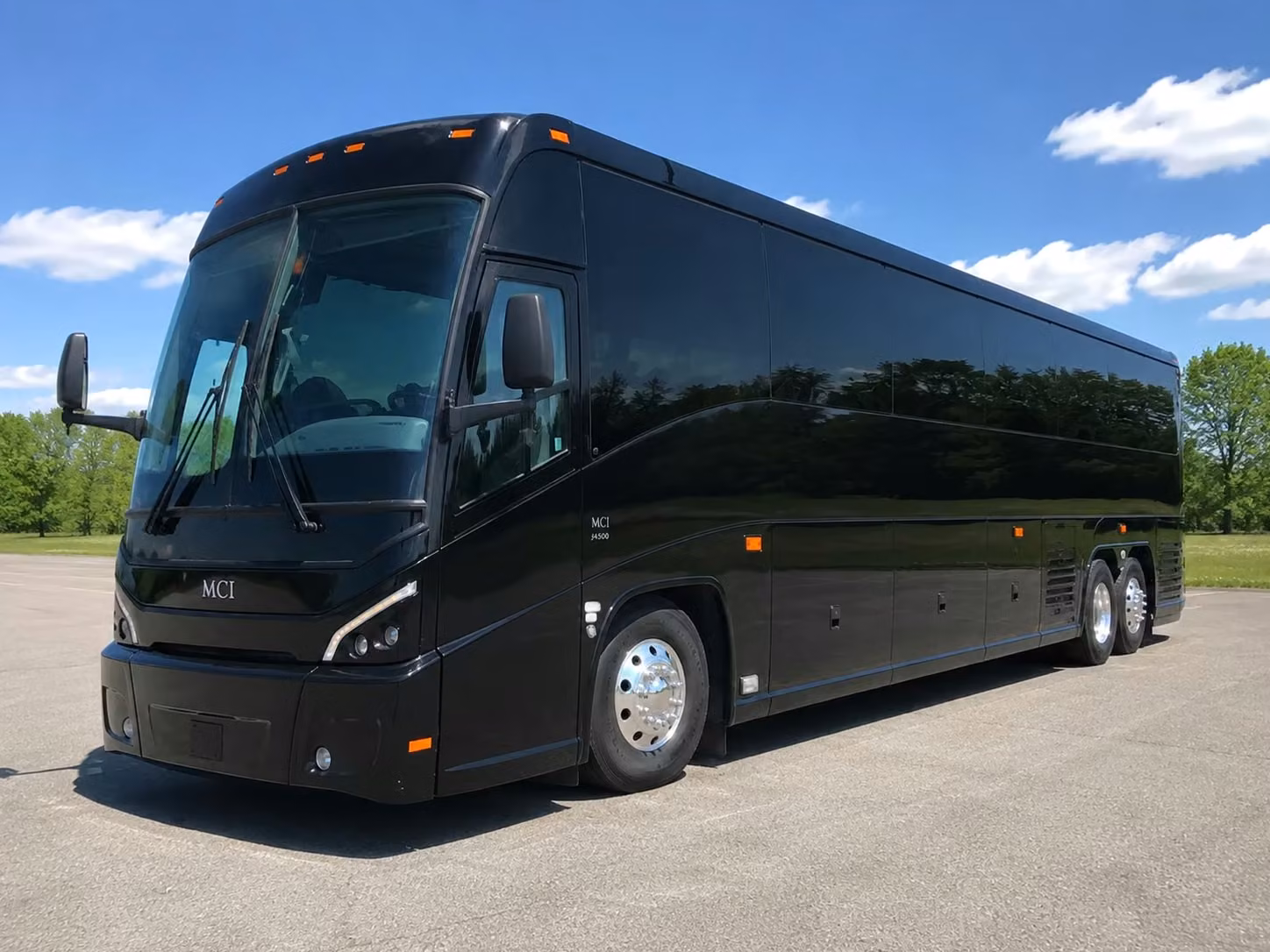 fontanacharter bus rental