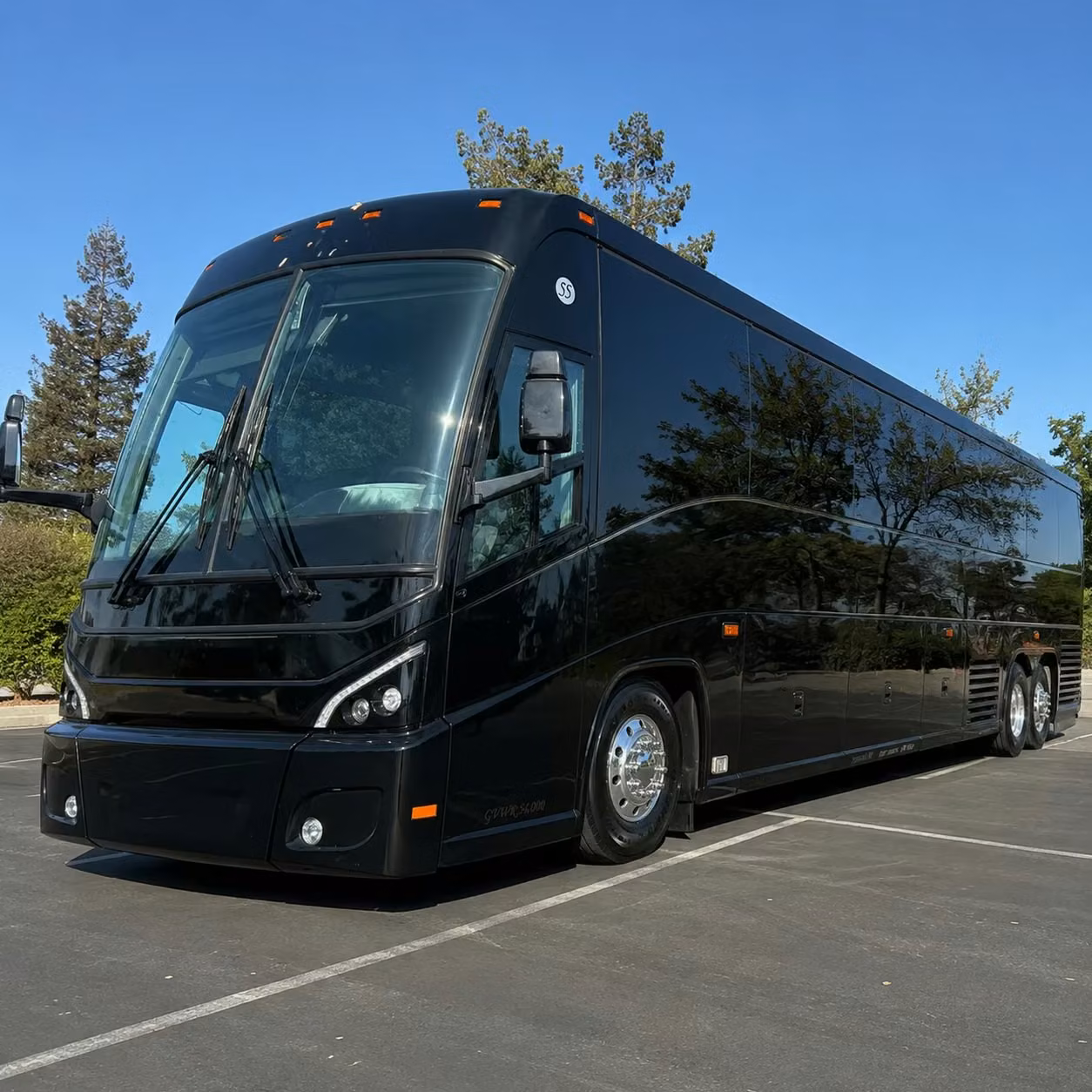 fontanacharterbus com is the smart choice for fontana military appreciation and ceremony transportation