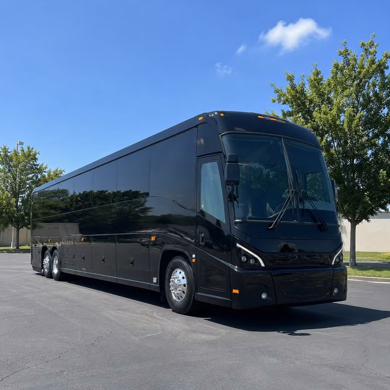 fontanacharterbus com makes multi stop employee shuttle routes across the inland empire easy to arrange