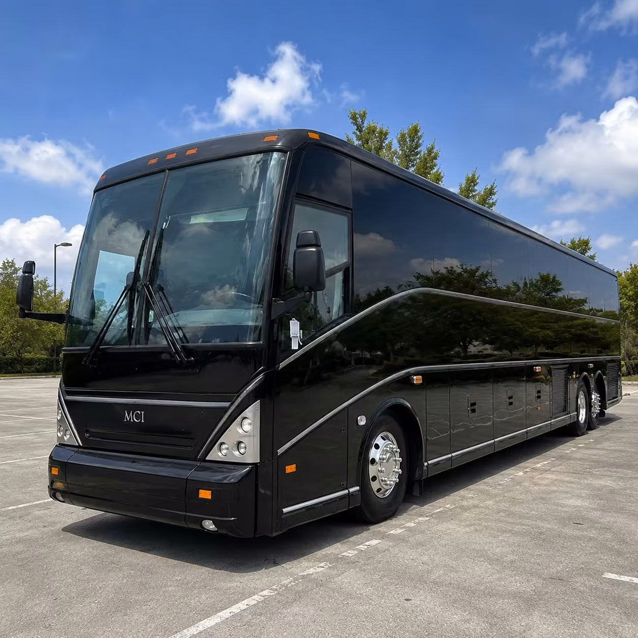 heading outside fontana you can still compare corporate event transportation options