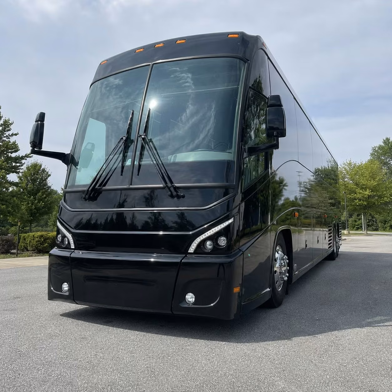 heading outside fontana you can still compare employee transportation options
