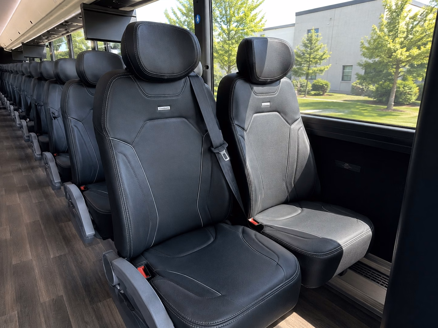 how where and when you re traveling affects fontana charter bus rates