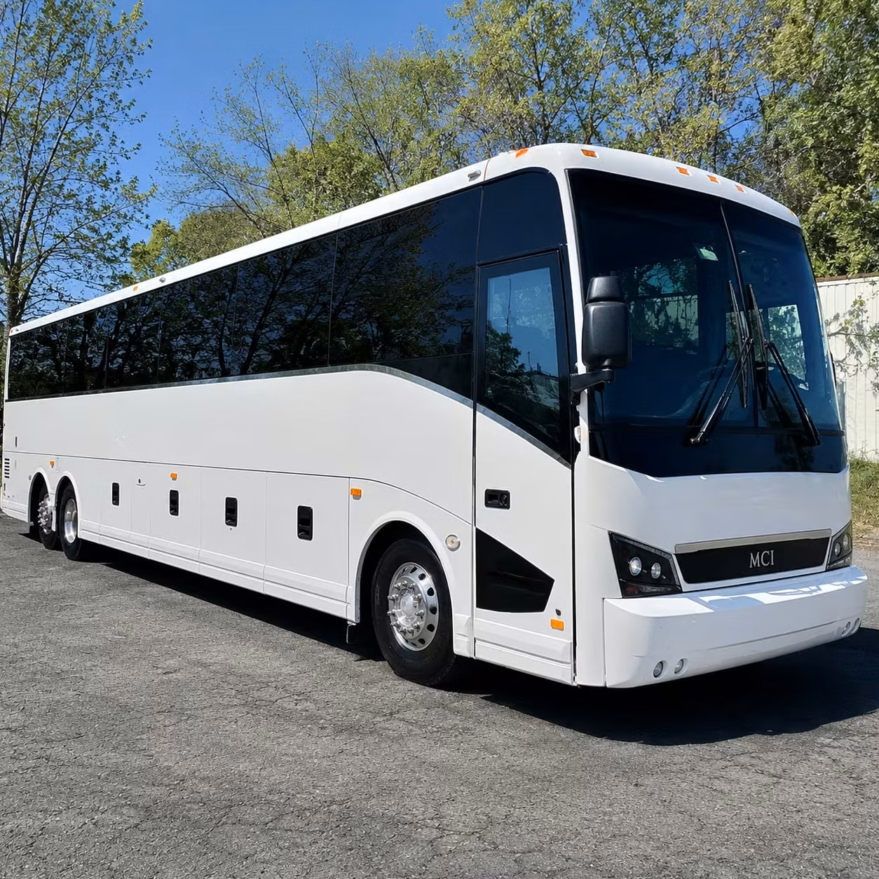 keep your fontana youth group moving with reliable retreat and event transportation