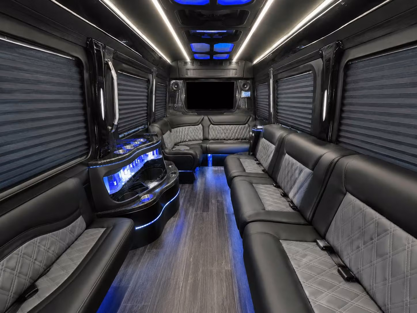 sports teams and fan groups traveling long distance from fontana can count on fontanacharterbus com
