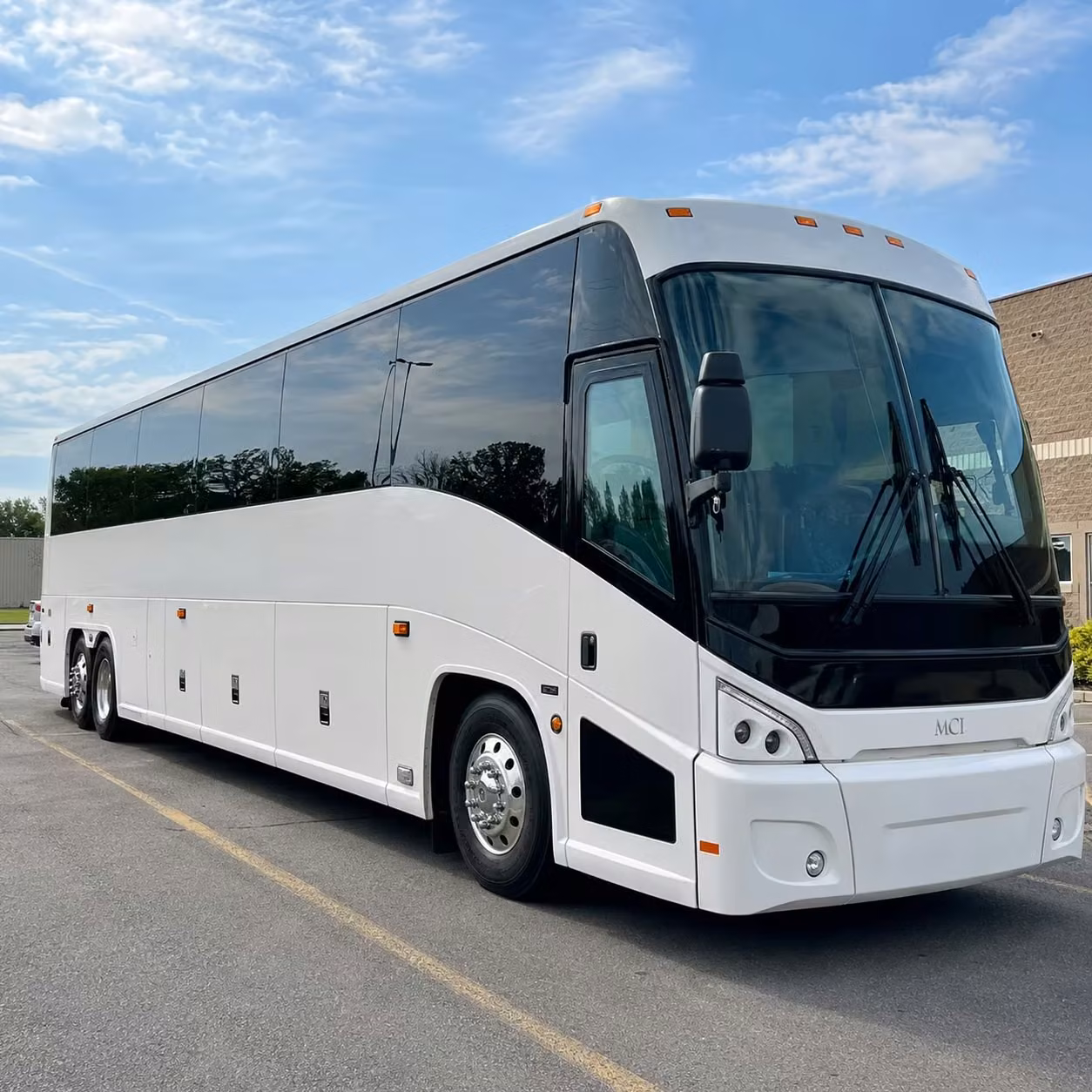 sunday morning shuttle service for fontana congregations of every size