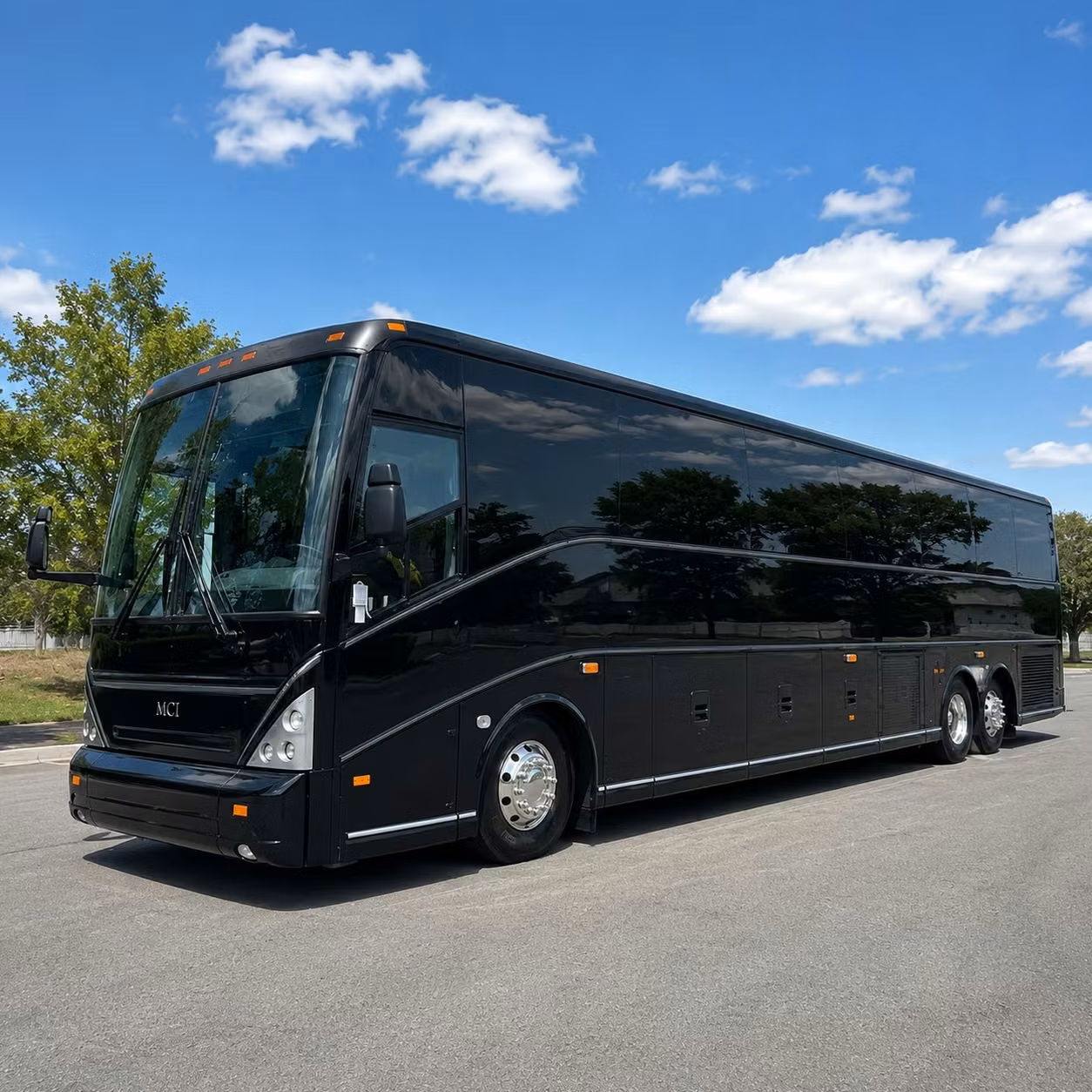 team building and corporate retreat transportation from fontana to southern california s best destinations