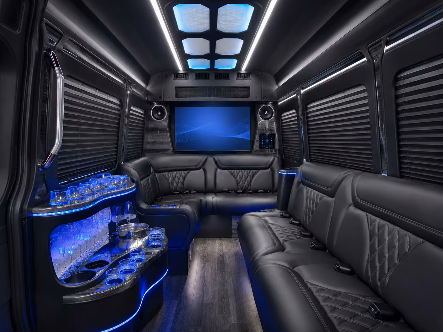 what makes fontanacharterbus com the right choice for fontana senior ministry transportation