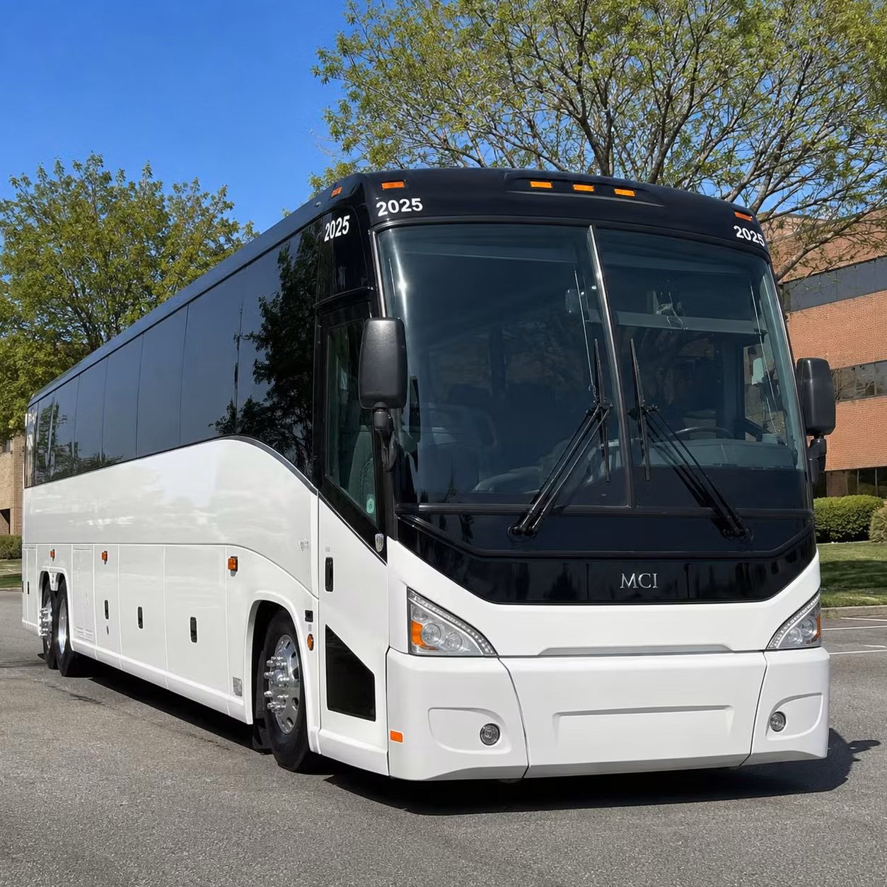 with one quick form book fontana church conference and special event transportation